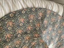William Morris Compton vintage