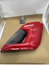 Ducati 48010581BA ST4 ST2