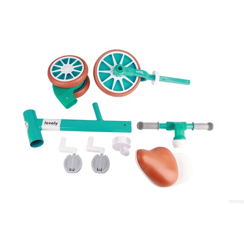 Aolidsive kids balance - kids,