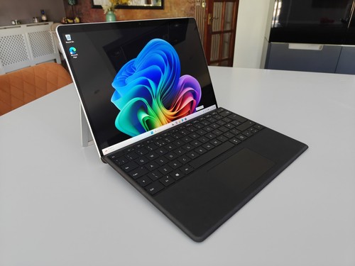 Microsoft surface pro - 8, 13"