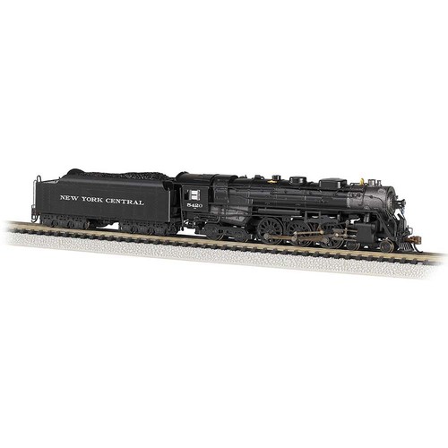 Bachmann usa hudson - bachmann,