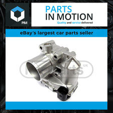 Throttle Body fits RENAULT