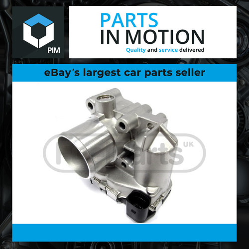 Throttle body fits - body, renault