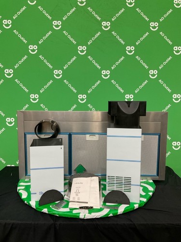Leisure chimney cooker hood - chimney,