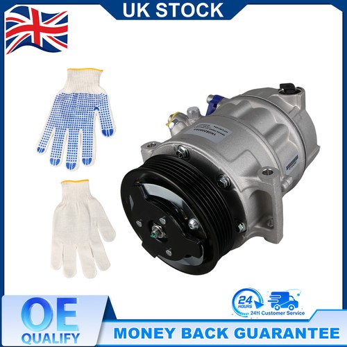 Air conditioning compressor - air,