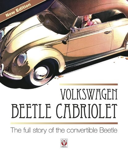 Volkswagen beetle cabriolet - volkswagen,