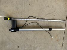 Linear Actuator for Recliner