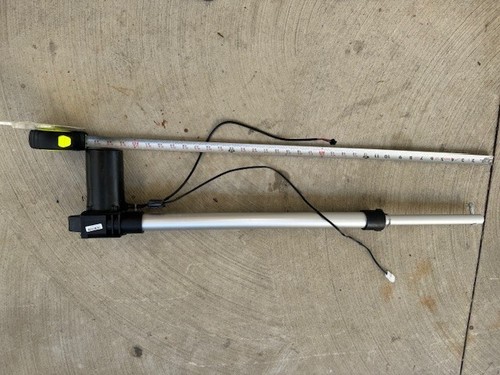 Linear actuator for - actuator,