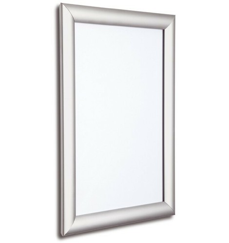 Snap click frame wall - a3,