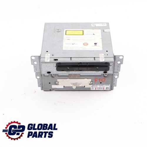 Radio player bmw f10 f11 - player,