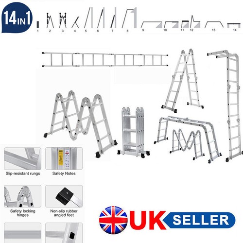 In1 combination ladders - in1,