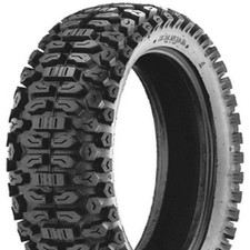 Fits 1982 Yamaha XT250 - Replacement Motorcycle Exhaust System