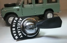 Land Rover Series 2 2a 3