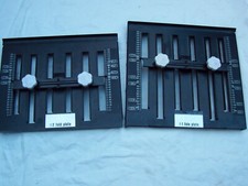 Heavy metal adjustable - heavy, sheet