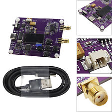 6GHz RF Signal Generator 23.5-6000MHz Keypad Version Oled Screen Display HMC833