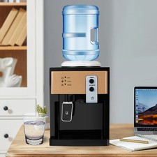 Top Loading Water Dispenser 5