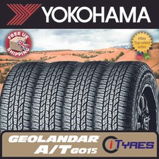 X4 265 65 18 114H YOKOHAMA