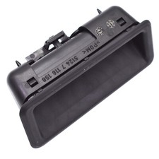 Labwork Trunk Boot Lid Push