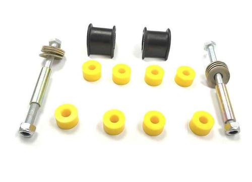 Front anti roll - bar, bush