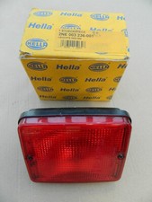 Genuine HELLA Rear Fog Light -