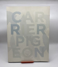 Carrier Pigeon Magazine -[