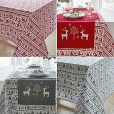 Yuletide Scandi Nordic