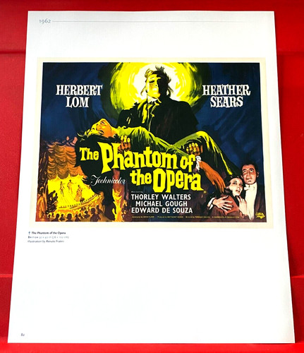 Phantom the opera lom - of,