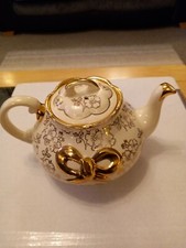 Lingard Webster Tunstall Antique Tea Pot , gorgeous tea pot in great condition 
