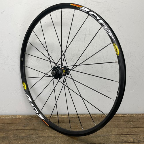 Vintage mavic cross ride - vintage,