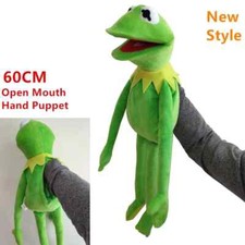 Large Kermit the Frog The
