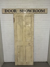 Reclaimed Victorian Pine
