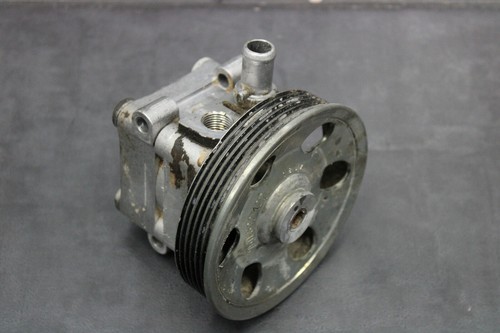 Power steering pump - power, maserati