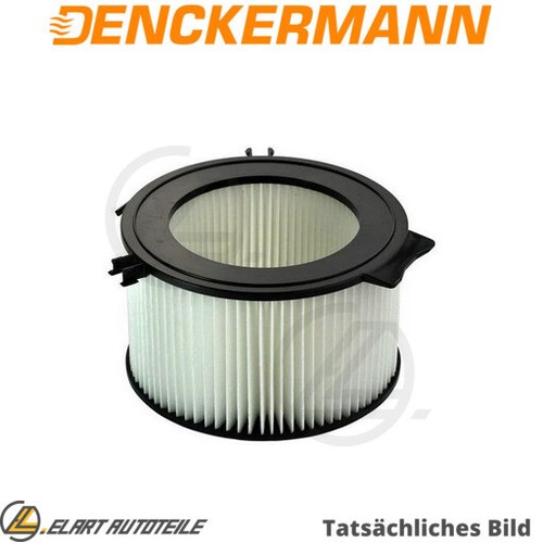 Filter interior air for - interior,