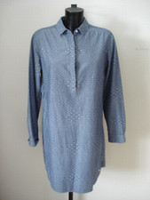 Jack Wills Designer Shirt Dress Size 10