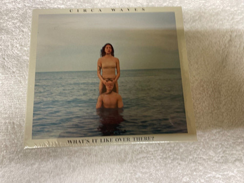 Circa waves whats like - it, over