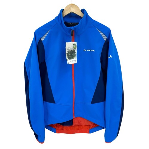 New vaude jacket mens medium - new!,