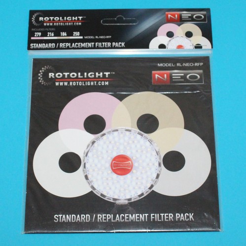 Rotolight replacement filter - replacement,
