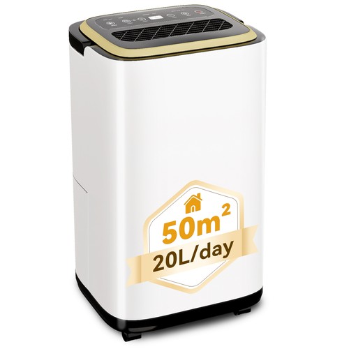Devoko 20l day dehumidifier - devoko,
