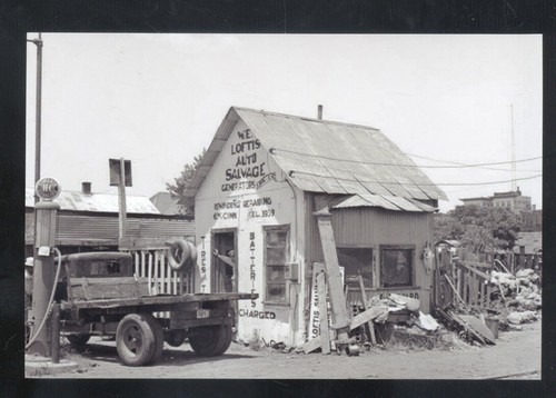 Real photo muskogee oklahoma - muskogee,