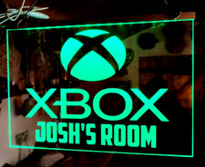 personalised Custom man cave