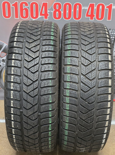 205 88v pirelli - 45,