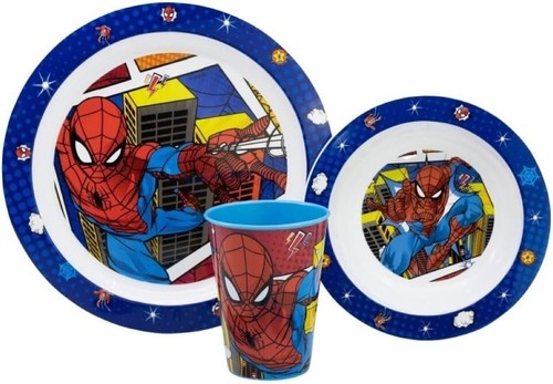 Marvel spiderman childrens - marvel,