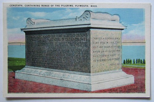 Plymouth massachusetts - plymouth,