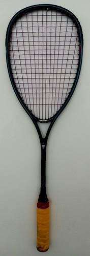 Wilson sledge hammer pro staff - wilson,