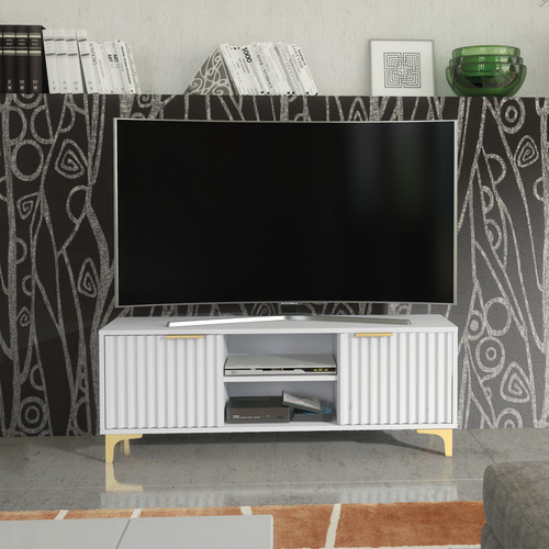 Unit cabinet sideboard - tv,