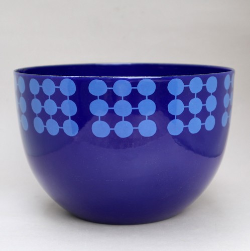 Vintage finel large enamel - finel,