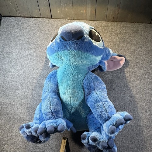 Disney parks lilo stitch - disney, plush