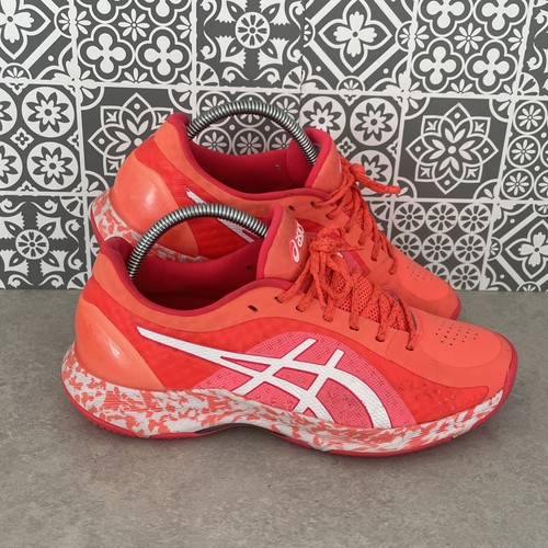 Asics netburner super - netburner,