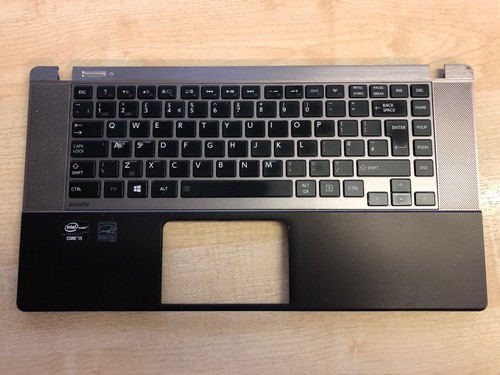 Toshiba satellite u840w u845w - toshiba,