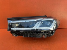 2021 2022 2023 BMW 5-SERIES